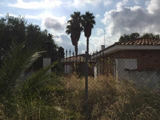 Casa a De cambrils, kilómetro 6 polig 35. Vivienda en venta