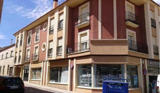 Aparcament cotxe a Cánovas del castillo 21. Garaje en venta