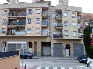 Aparcament cotxe a Cep 12. Garaje en venta