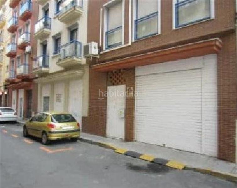Foto 3f1a7983-76fd-4080-b53e-c470e81e3a56. Posto auto in gran capitan 14 in Centro Huelva