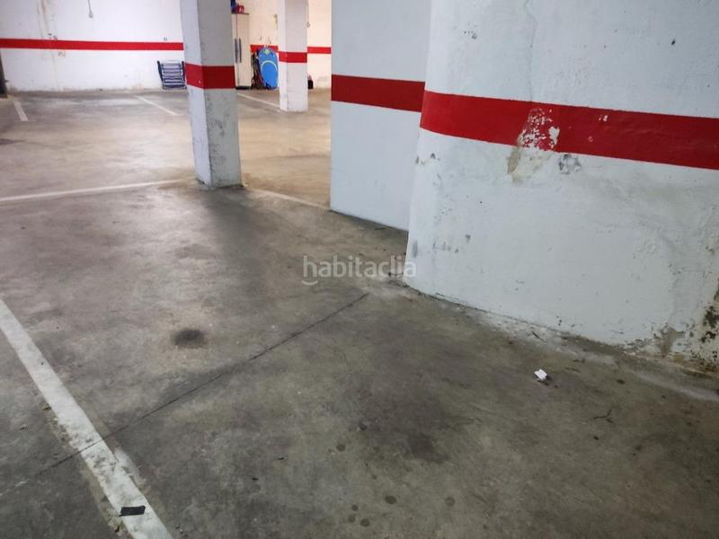 Foto ccc91392-eec6-4714-b801-50cbfb66b719. Posto auto in gran capitan 14 in Centro Huelva