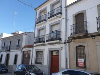 Pis a Feria 39. Vivienda en venta