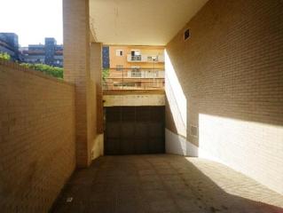 Aparcament cotxe a Santa barbara de las  casas 2. Garaje en venta
