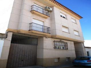Aparcament cotxe a Atocha 34. Garaje en venta