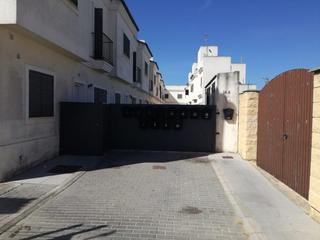 Autoparkplatz in Huertos de ricardo 2. Garaje en venta