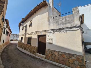 Maison à Del agua 9. Vivienda en venta