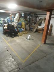 Aparcament cotxe a Sant llàtzer 55. Garaje en venta