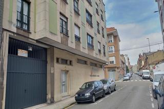 Autoparkplatz in Mostoles 20. Garaje en venta