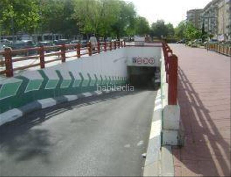 Foto 38804142-4401-4ec5-8153-e6f1b65e6da1. Autoparkplatz in oeste 6 in Prado de Santo Domingo Alcorcón