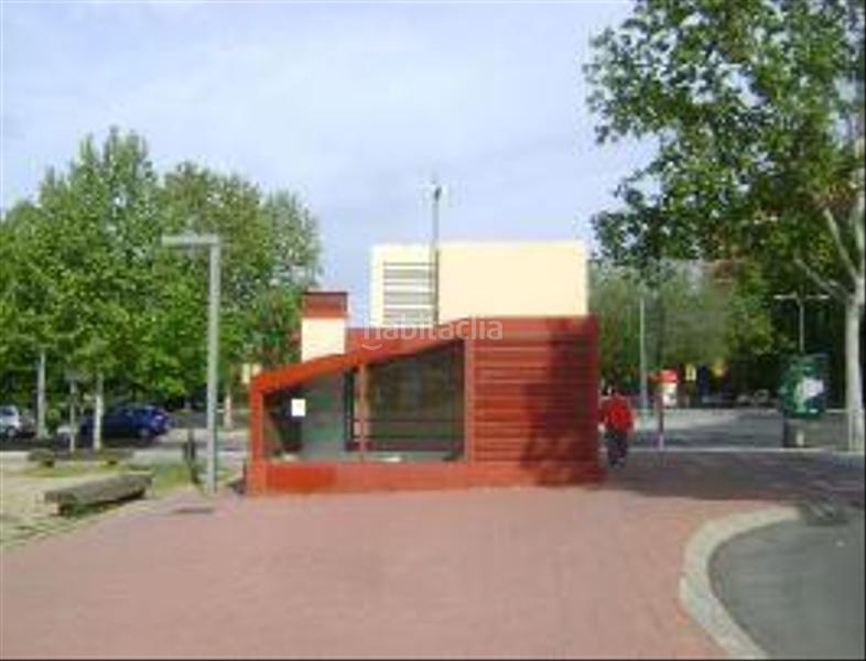 Foto a0f97c8b-f7b2-4cf8-b594-8cde56eef964. Autoparkplatz in oeste 6 in Prado de Santo Domingo Alcorcón