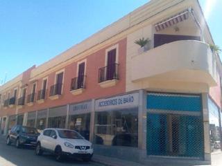 Aparcament cotxe a San salvador 2. Garaje en venta