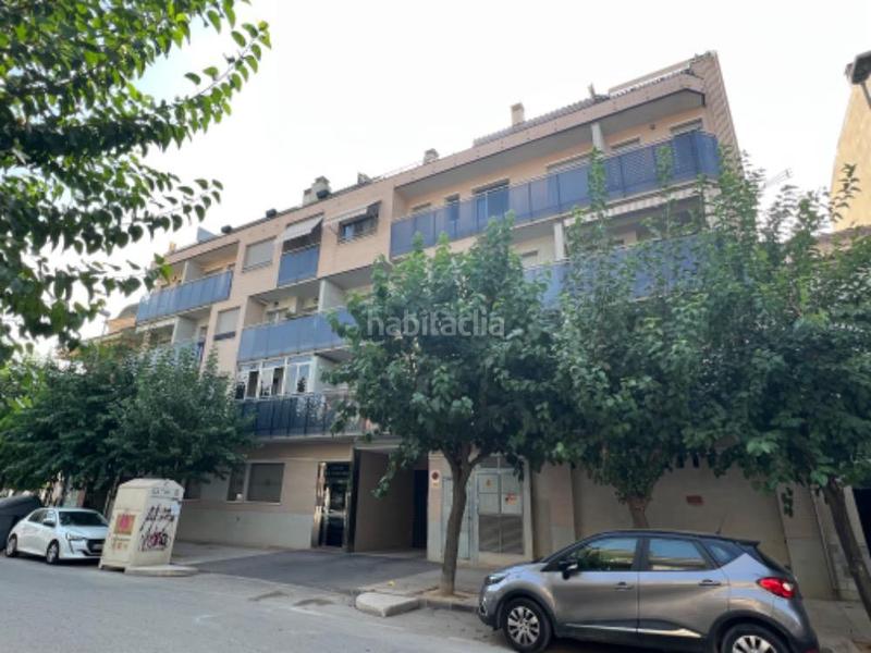 Foto 5998ba1e-ab6e-4e06-8d7c-07c6c4d0fead. Parking coche en mayor 5 garaje en venta en Aljucer Murcia