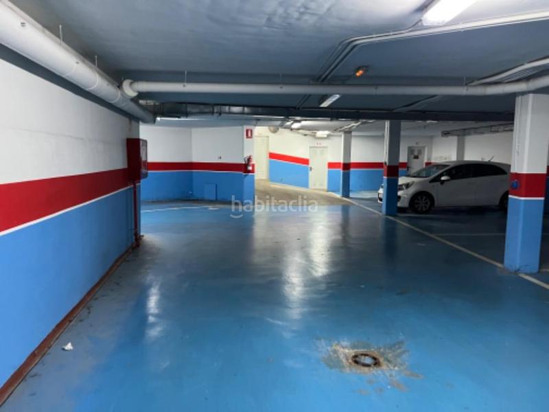 Foto 6eab123e-c1e7-4b0c-a270-3e536a8930d4. Parking coche en mayor 5 garaje en venta en Aljucer Murcia