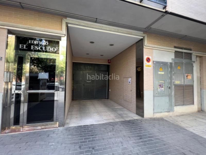 Foto db8ad8fb-b13a-439e-8510-e0607dcc3176. Parking coche en mayor 5 garaje en venta en Aljucer Murcia