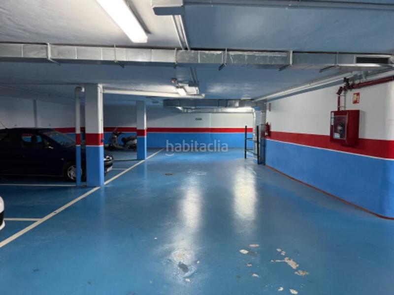 Foto ed54df8a-9c65-4426-8838-a748d32ca2d0. Parking coche en mayor 5 garaje en venta en Aljucer Murcia