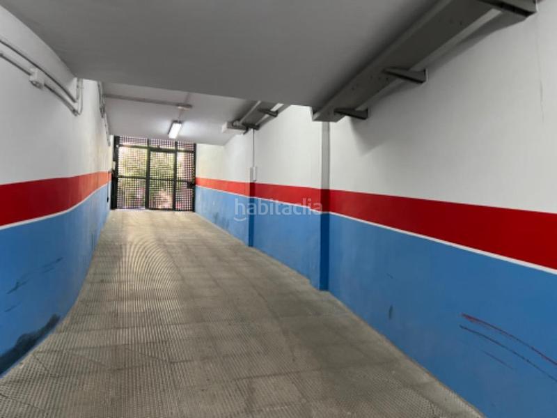 Foto f18bb40c-4ade-4b63-b559-a39b787285a2. Parking coche en mayor 5 garaje en venta en Aljucer Murcia