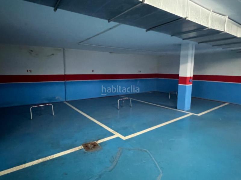 Foto f6cc2cf0-0e3d-48c5-a9e3-a7d49671f495. Parking coche en mayor 5 garaje en venta en Aljucer Murcia