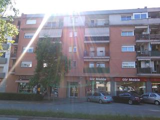 Aparcament cotxe a França 226. Garaje en venta