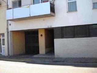 Aparcament cotxe a Ripollet 25. Garaje en venta