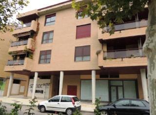 Aparcament cotxe a Constitucion 53. Garaje en venta