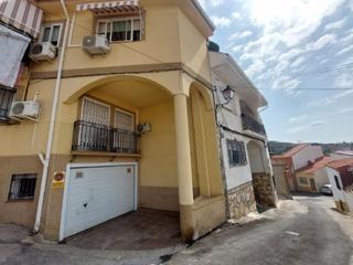 Aparcament cotxe a Butrera de la 2 2. Garaje en venta