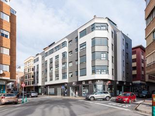 Aparcament cotxe a L´escorredor 65. Garaje en venta