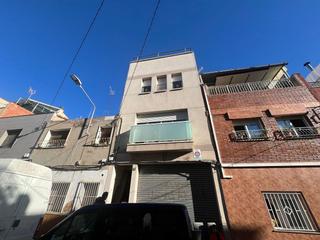 Maison à Osona 88. Vivienda en venta