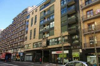 Parking coche en Maria auxiliadora 16 - 18. Garaje en venta