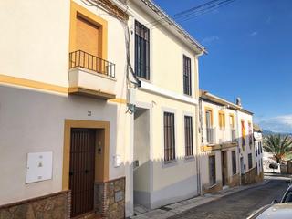Haus en Homero 15. Vivienda en venta