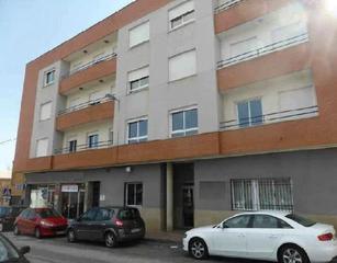 Parking voiture à Gran via manuel lopez carreño 39. Garaje en venta