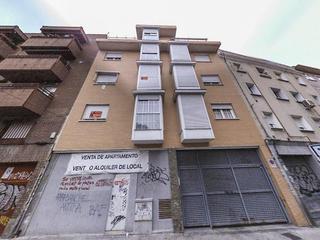 Parking coche en Manuel Lamela 3