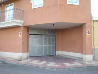 Aparcament cotxe a Rafael altamira 35. Garaje en venta
