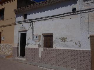 Casa a Graos 35. Vivienda en venta