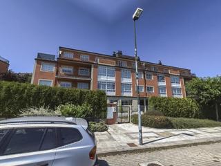 Aparcament cotxe a Oslo 6. Garaje en venta