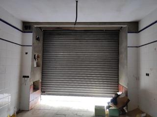 Aparcament cotxe a Los molinos 69. Garaje en venta