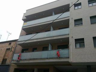 Aparcament cotxe a Urgell 14. Garaje en venta
