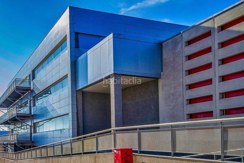 Foto 26c18797-8932-4f1b-96a8-fb5d9632c574. Car parking in de la constitución 2 in Rivas Futura Rivas - Vaciamadrid