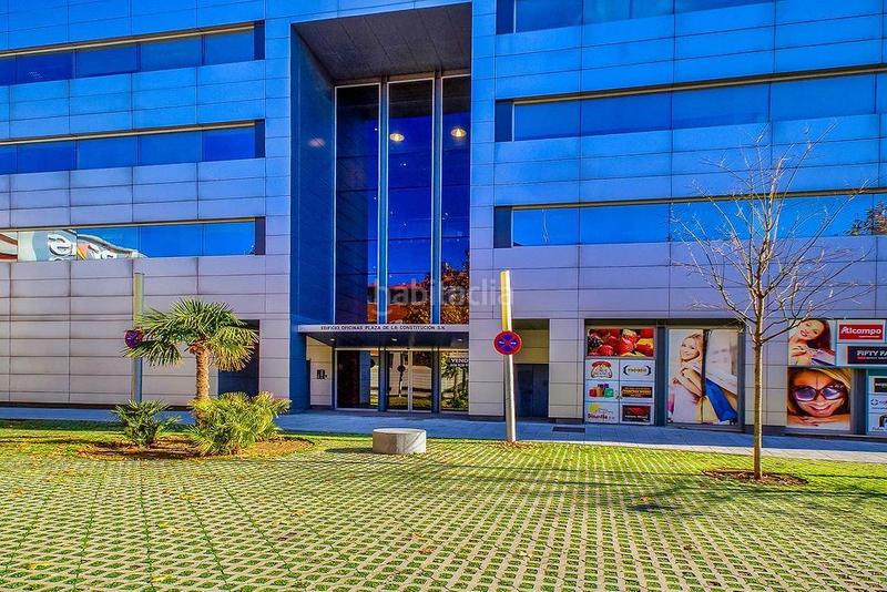 Foto 2b2c9aac-7894-4dc7-bc58-54c2094d2d6c. Car parking in de la constitución 2 in Rivas Futura Rivas - Vaciamadrid