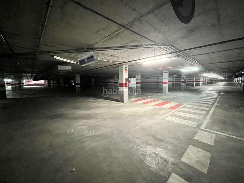 Foto 44a6d7b1-d5cc-4c1d-86fb-d107aa9e6051. Car parking in de la constitución 2 in Rivas Futura Rivas - Vaciamadrid