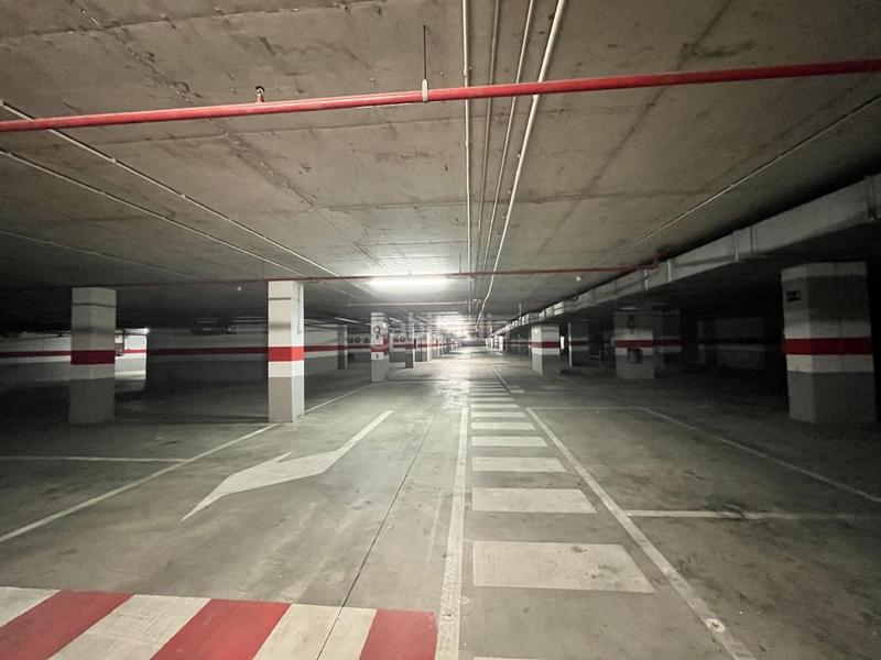 Foto 4e7443e0-dc8c-456b-8fb9-66f3dfde3ed7. Car parking in de la constitución 2 in Rivas Futura Rivas - Vaciamadrid