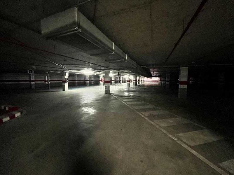 Foto 5f5194b5-3083-4c85-8df7-dffeb7a0734d. Car parking in de la constitución 2 in Rivas Futura Rivas - Vaciamadrid