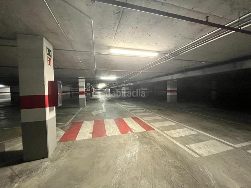 Foto 8f478b00-b35d-439d-8cfa-95ca6d36e362. Car parking in de la constitución 2 in Rivas Futura Rivas - Vaciamadrid