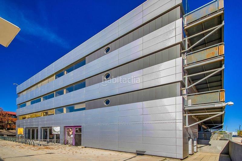 Foto a927ee73-4ce3-483c-a98a-a6eafac94595. Car parking in de la constitución 2 in Rivas Futura Rivas - Vaciamadrid