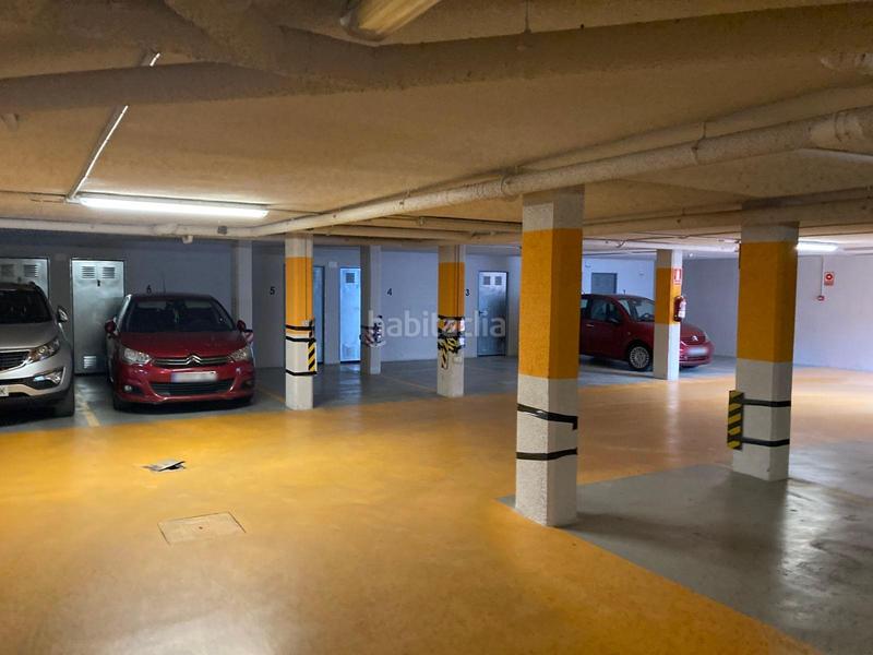 Foto 923b9a24-5177-478c-8b7b-a15208d1aa33. Aparcament cotxe a río molinos a Lardero