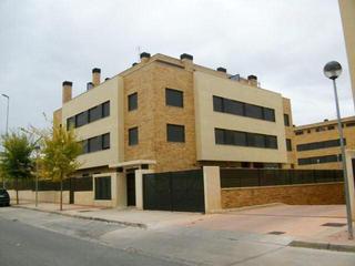 Aparcament cotxe a Río molinos, palazzina 17 1. Garaje en venta