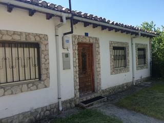 Casa a San román 12. Vivienda en venta