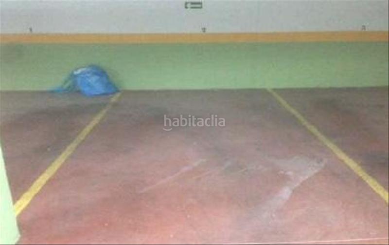 Foto 35c72596-3c2f-497a-aa0b-b69e8a82a9bd. Car parking in del consuelo 10 in Cuevas-Ilustración Ciempozuelos