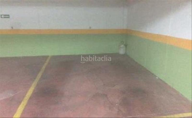 Foto 5189e9ea-25b4-42ef-bb6e-20a57c9f3c01. Car parking in del consuelo 10 in Cuevas-Ilustración Ciempozuelos