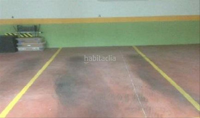 Foto e972eb24-1304-4902-9537-bcb0a9c9752c. Car parking in del consuelo 10 in Cuevas-Ilustración Ciempozuelos