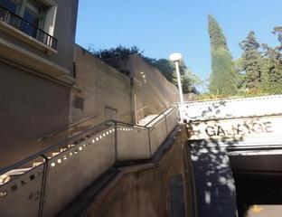Aparcament cotxe  Gualbes.... Garaje en venta